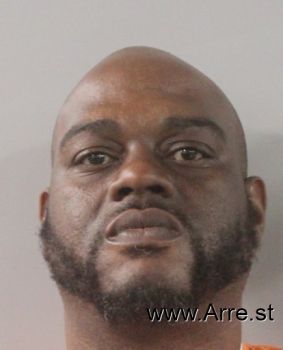 Antwan Javaris Davis Mugshot