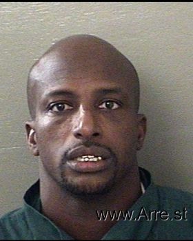 Antwan Cavett Edwards Mugshot