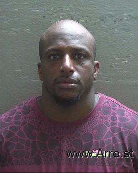 Antwan Cavett Edwards Mugshot