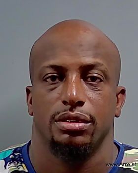 Antwan Cavett Edwards Mugshot