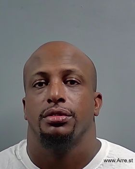 Antwan Cavett Edwards Mugshot