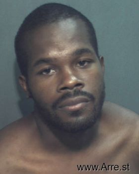 Antwan  Harrison Mugshot