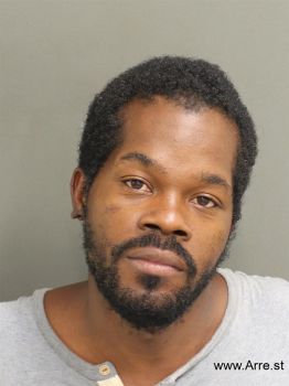 Antwan Marcus Harrison Mugshot