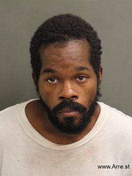 Antwan M Harrison Mugshot