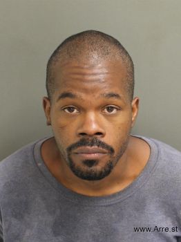 Antwan Marcus Harrison Mugshot