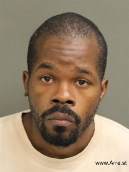 Antwan Marcus Harrison Mugshot