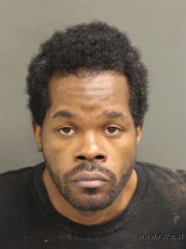 Antwan  Harrison Mugshot