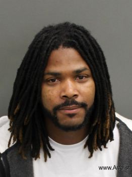 Antwan Marvell Hill Mugshot