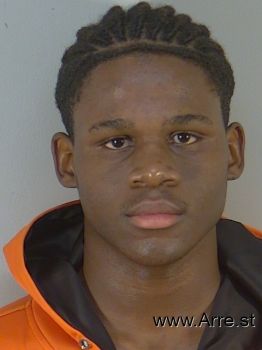 Antwan Denard J Maddox Mugshot