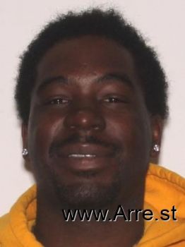 Antwan Reshard Johnson Mugshot