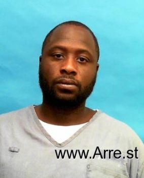 Antwan  Jones Mugshot