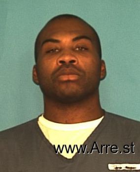 Antwan J Jones Mugshot