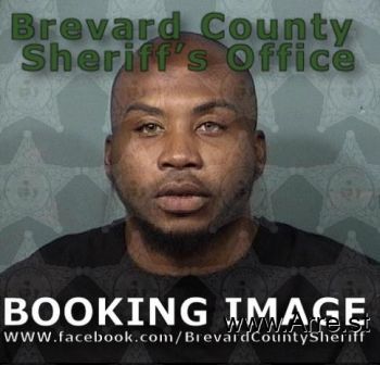 Antwan Jermaine Henry Jones Mugshot