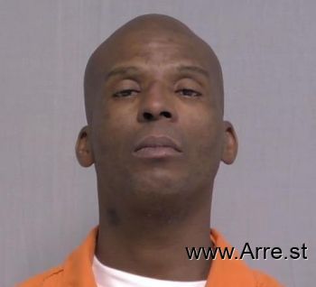 Antwan Jebah Jones Mugshot