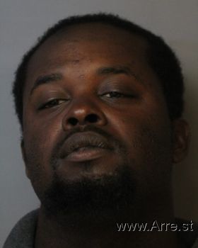 Antwan Bernard Jones Mugshot