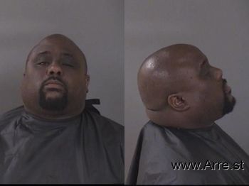 Antwan Craig Jones Mugshot