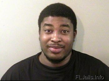 Antwan L Jones Mugshot