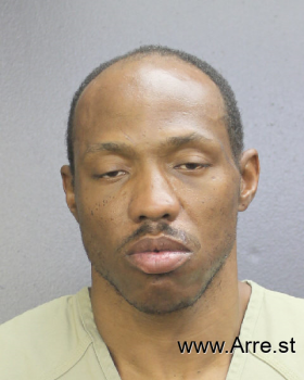 Antwan Terrion Lewis Mugshot