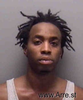 Antwan Jarod Matthews Mugshot