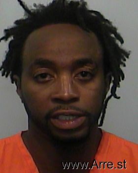 Antwan Jerod Matthews Mugshot