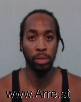 Antwan Jerod Matthews Mugshot