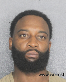 Antwan Bernard Morgan Mugshot