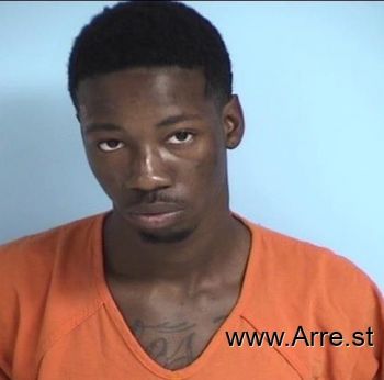 Antwan Onelay Richardson Mugshot