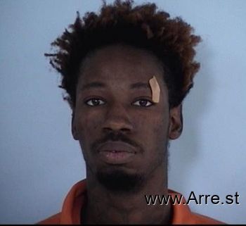 Antwan Onelay Richardson Mugshot