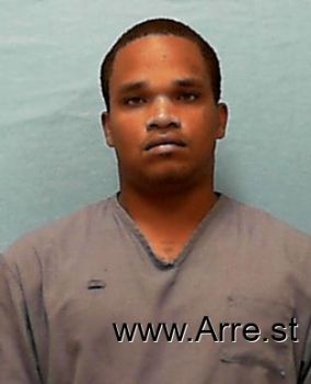 Antwan D Smith Mugshot