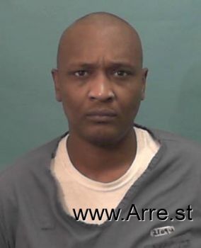 Antwan L Smith Mugshot