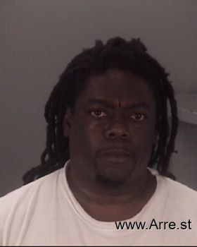 Antwan Damon Smith Mugshot