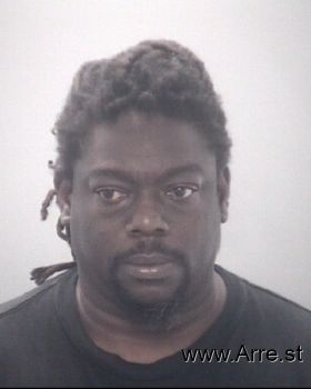 Antwan Damon Smith Mugshot