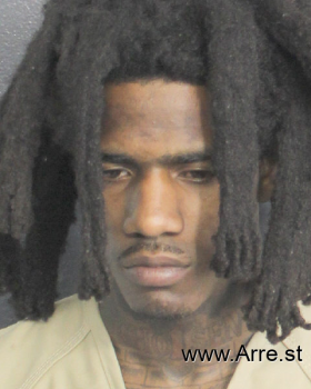 Antwan D Stewart Mugshot