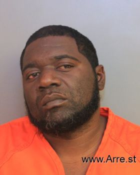 Antwan Jerrod Taylor Mugshot