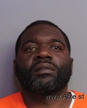 Antwan  Taylor Mugshot