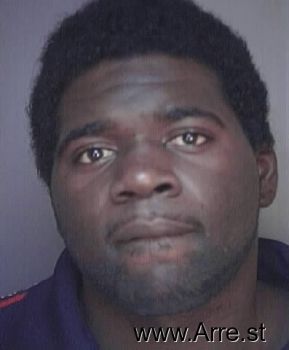 Antwan  Taylor Mugshot