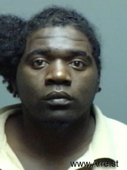 Antwan Jerrod Taylor Mugshot