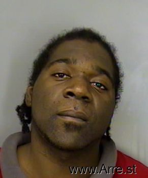 Antwan Jerrod Taylor Mugshot