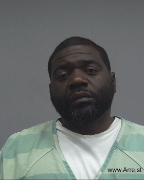 Antwan Jerrod Taylor Mugshot