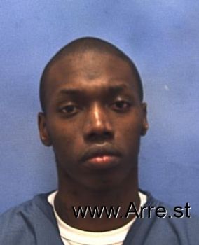 Antwan  Williams Mugshot