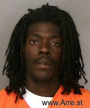 Antwan Leeande Williams Mugshot