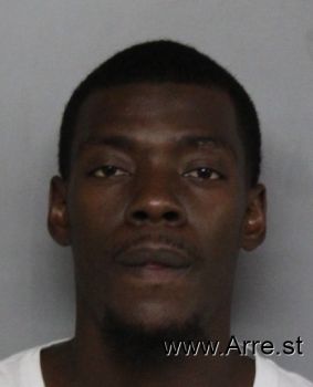 Antwan Leeaundre Williams Mugshot