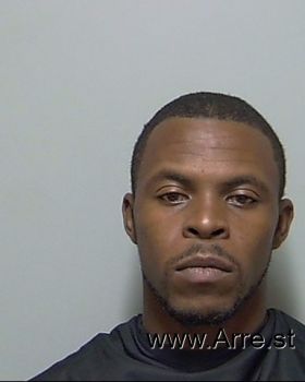 Antwan Arvan Williams Mugshot