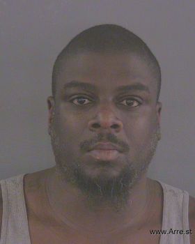 Antwan Deon Williams Mugshot