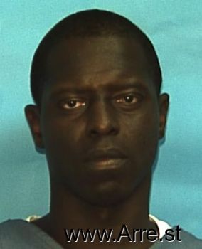 Antwane M Ferguson Mugshot