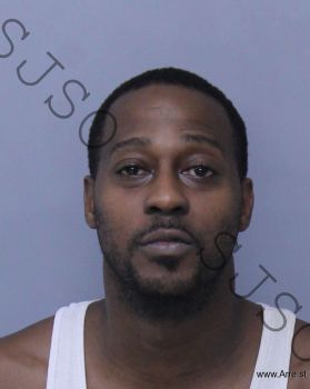 Antwane Denard Matthews Mugshot