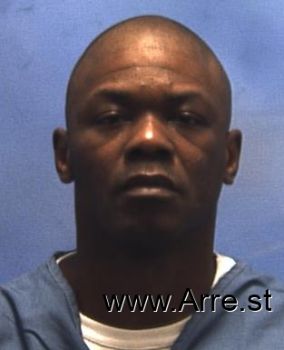 Antwane L Smith Mugshot