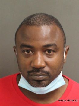 Antwann Devon Williams Mugshot