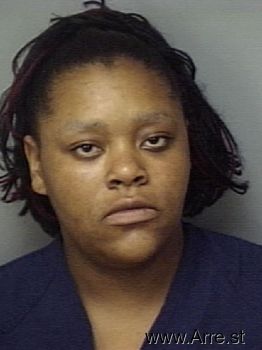 Antwanna Shellica Williams Mugshot