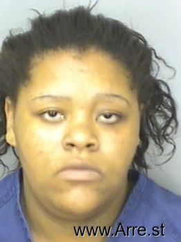 Antwanna Shellica Williams Mugshot